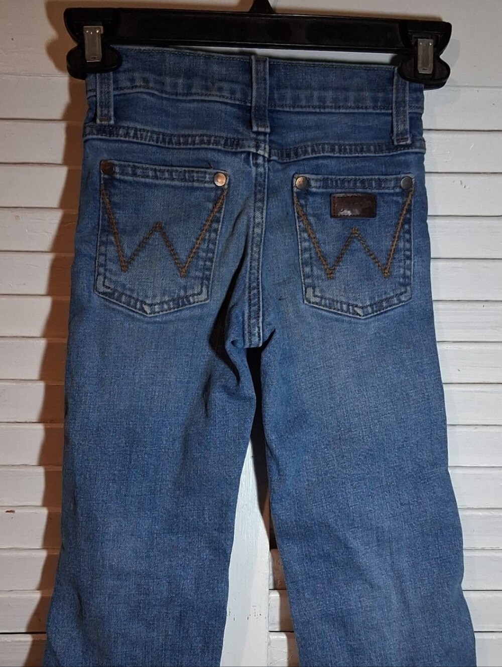 Wrangler Retro Jeans